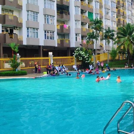 Sugarstay Homestay Teluk Kemang ポートディクソン エクステリア 写真