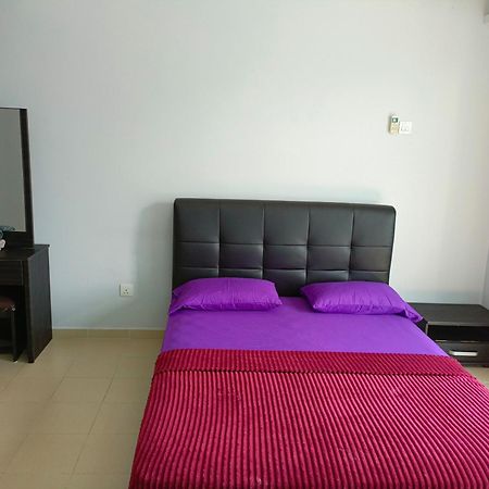 Sugarstay Homestay Teluk Kemang ポートディクソン エクステリア 写真