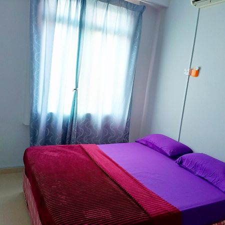 Sugarstay Homestay Teluk Kemang ポートディクソン エクステリア 写真