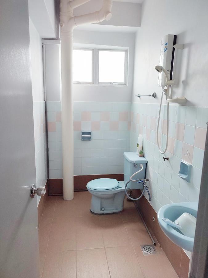 Sugarstay Homestay Teluk Kemang ポートディクソン エクステリア 写真
