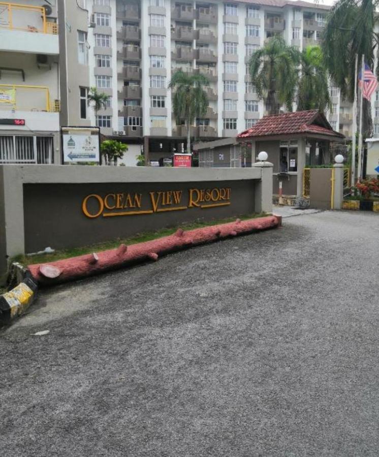 Sugarstay Homestay Teluk Kemang ポートディクソン エクステリア 写真