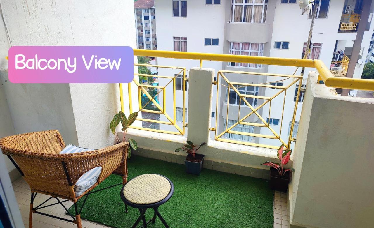 Sugarstay Homestay Teluk Kemang ポートディクソン エクステリア 写真