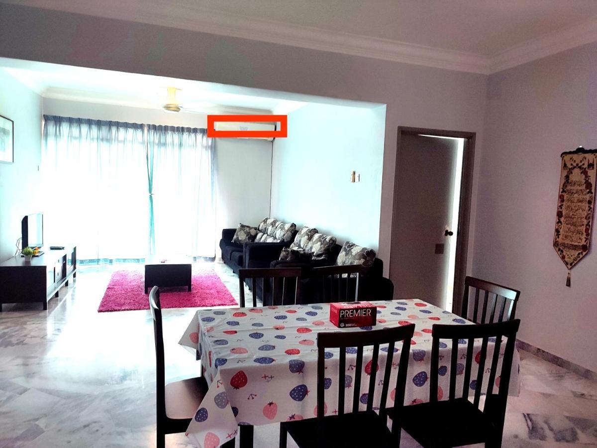 Sugarstay Homestay Teluk Kemang ポートディクソン エクステリア 写真