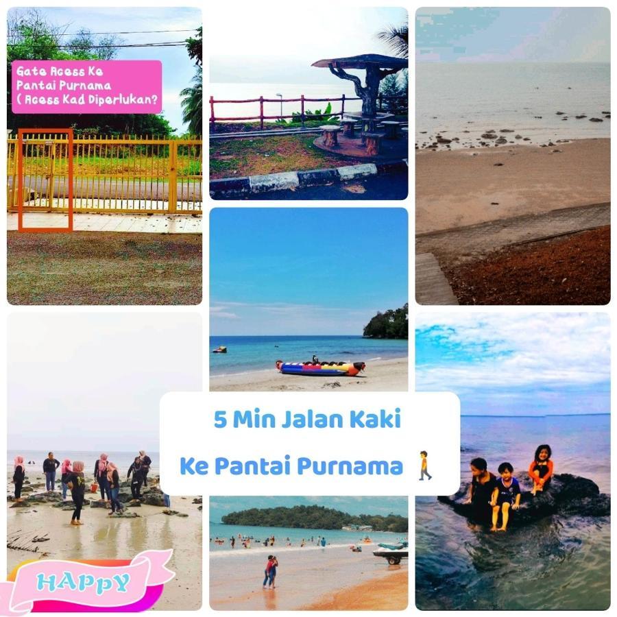 Sugarstay Homestay Teluk Kemang ポートディクソン エクステリア 写真