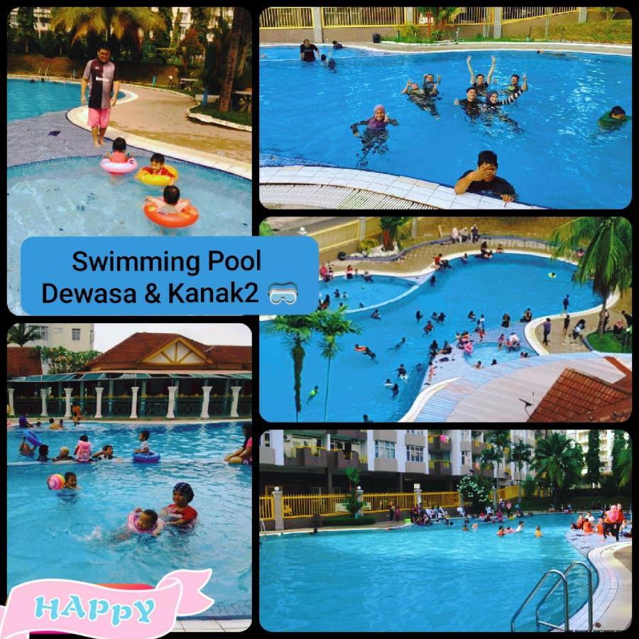 Sugarstay Homestay Teluk Kemang ポートディクソン エクステリア 写真