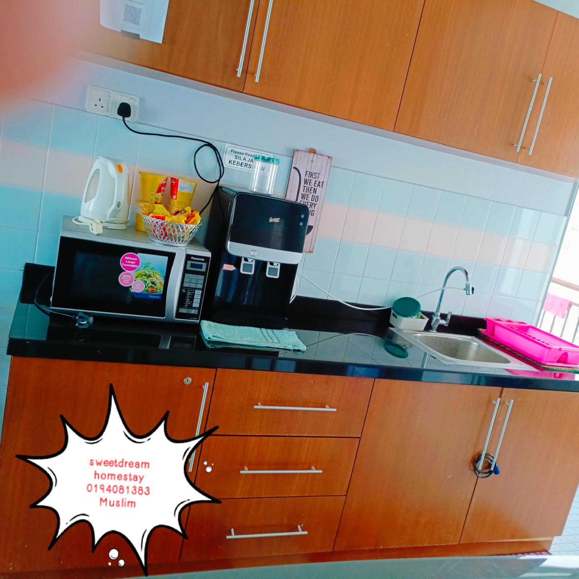 Sugarstay Homestay Teluk Kemang ポートディクソン エクステリア 写真