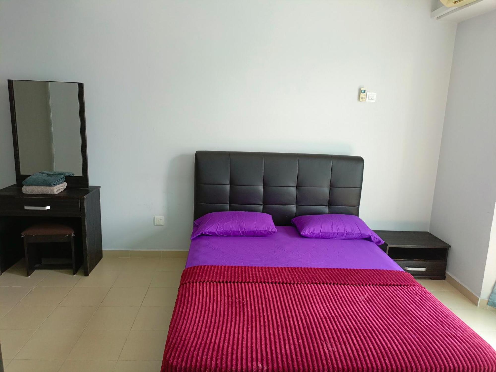 Sugarstay Homestay Teluk Kemang ポートディクソン エクステリア 写真