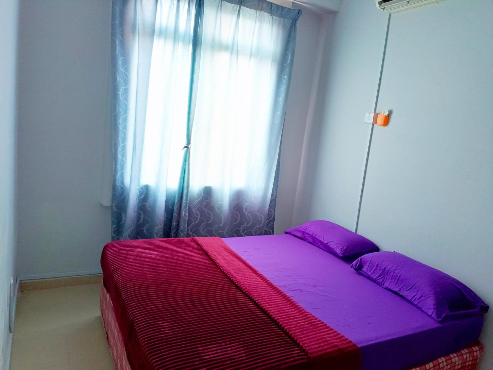 Sugarstay Homestay Teluk Kemang ポートディクソン エクステリア 写真