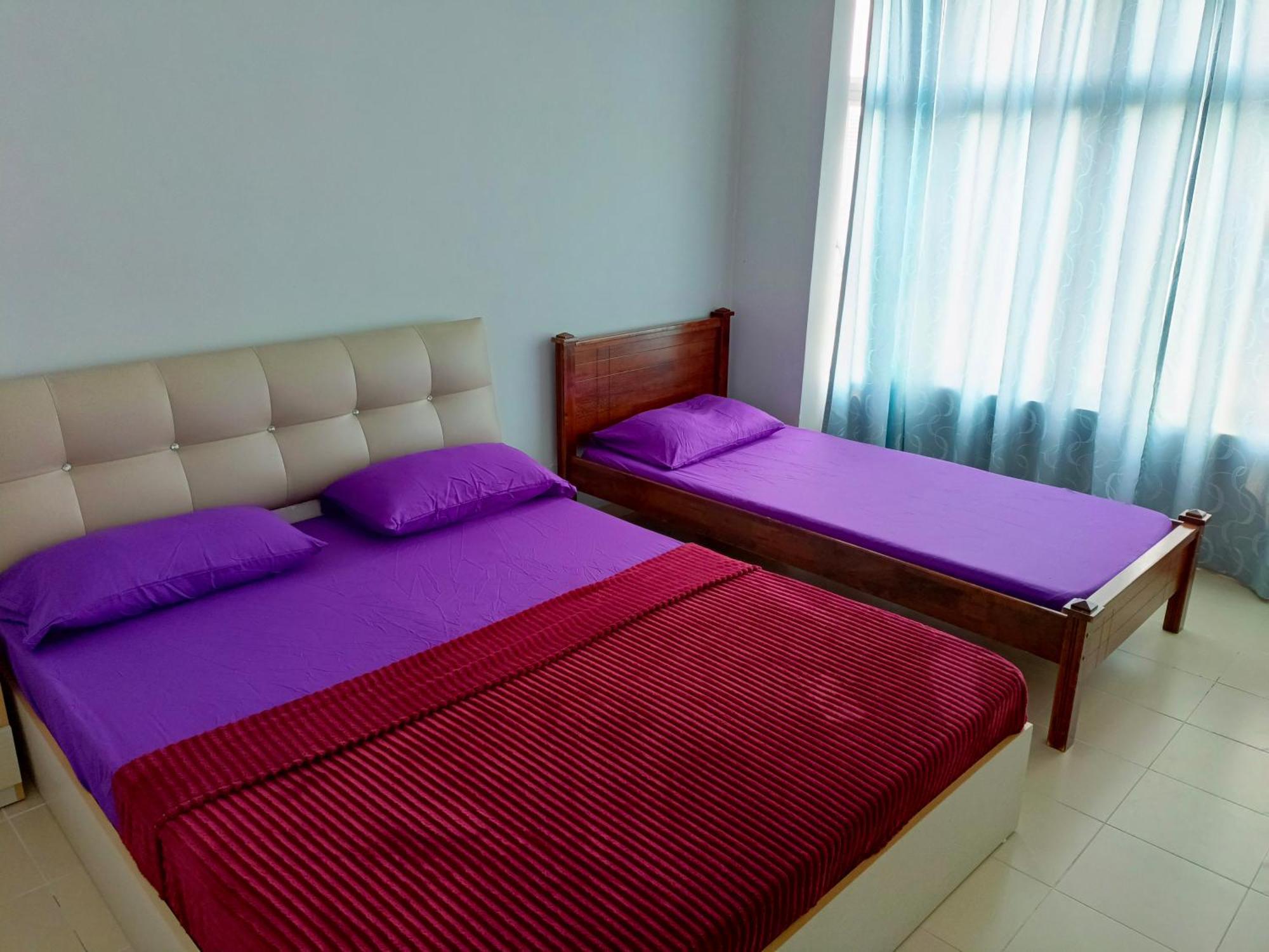 Sugarstay Homestay Teluk Kemang ポートディクソン エクステリア 写真