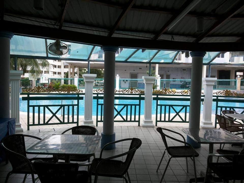 Sugarstay Homestay Teluk Kemang ポートディクソン エクステリア 写真